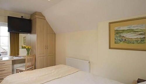 Double Room, Ensuite