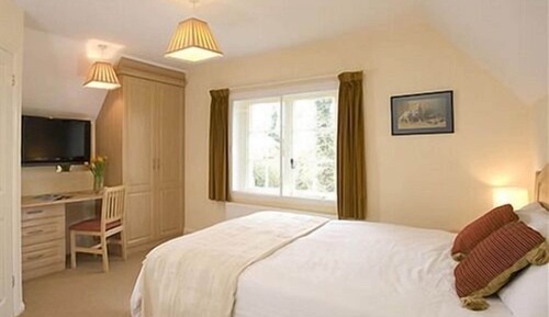 Superior Double Room, Ensuite