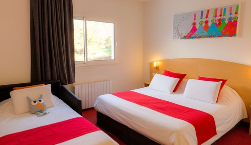 Standard Room, 1 King Bed (Prestige)