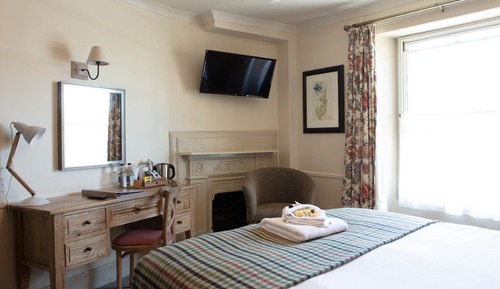 Family Room, Ensuite