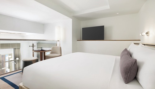 Suite (Loft)