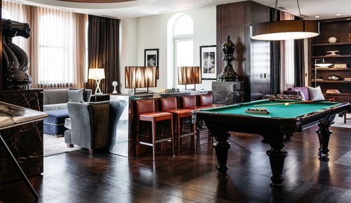 Penthouse (Joule)