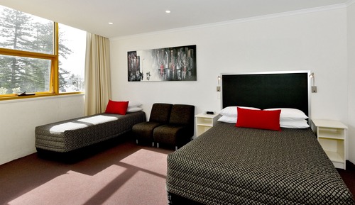 1st floor Atlantic Room