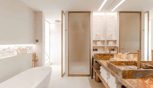Suite (Beleca)
