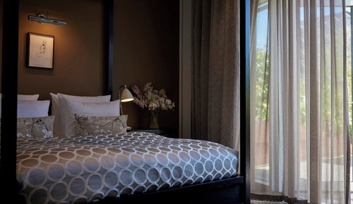 Premium Studio Suite, Terrace