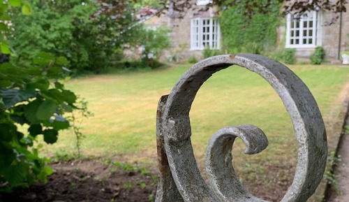 Luxury Double Room, 1 King Bed, Ensuite