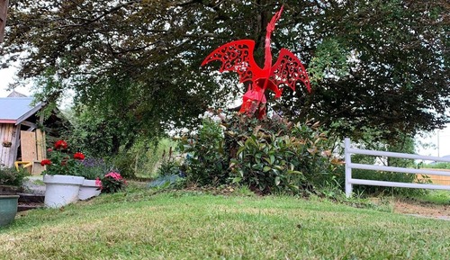 Luxury Twin Room, 2 Twin Beds, Ensuite