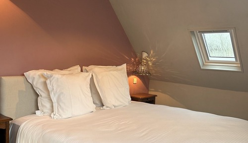 Classic Quadruple Room