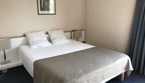 Classic Double Room