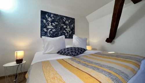 Suite, Ensuite (« Léon »)
