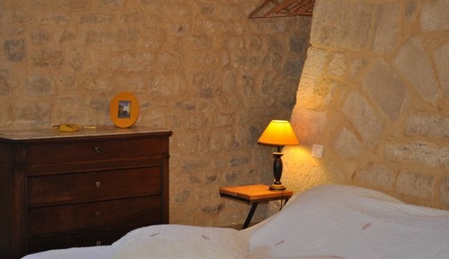 Triple Room (Santoline)