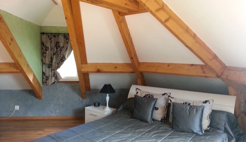 Room (Tilleul)