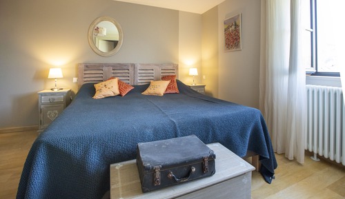 Double Room (L'Alzou)