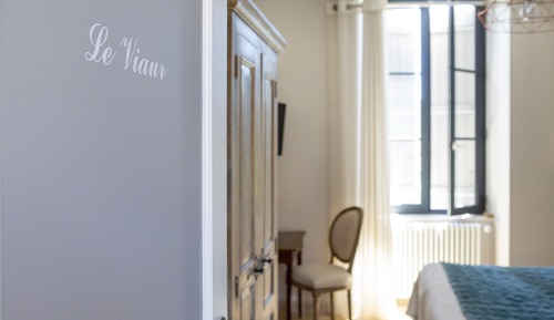 Double Room (Le Viaur)