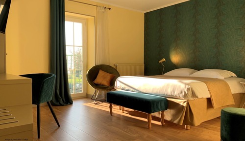 Superior Triple Room, Private Bathroom