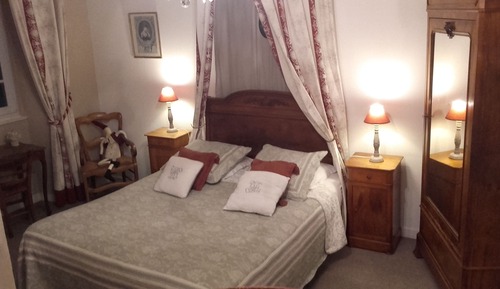 Family Suite, 2 Bedrooms