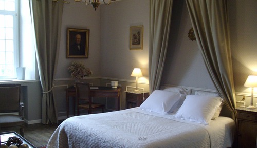 Comfort Double Room, 1 Bedroom