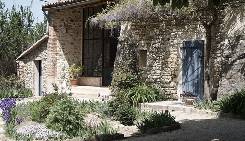 Cottage, Multiple Beds
