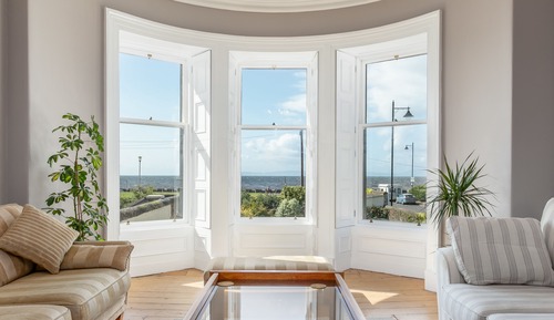 Deluxe House, 4 Bedrooms, Non Smoking