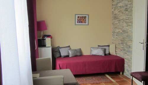 Double Room (Prestige)