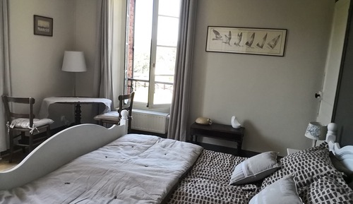 Romantic Double Room, 1 Queen Bed (Andratit)