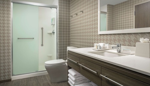 Suite, 1 Bedroom, Non Smoking