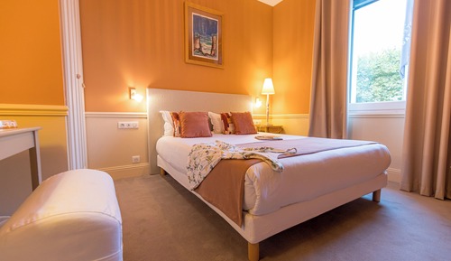 Comfort Room