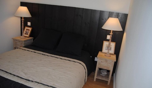 Comfort Double Room, Private Bathroom, Pool View (Ptit Piquey)