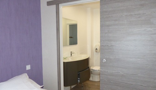 Family Suite, 2 Bedrooms