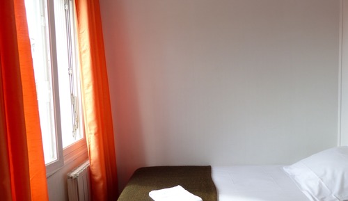 Single Room