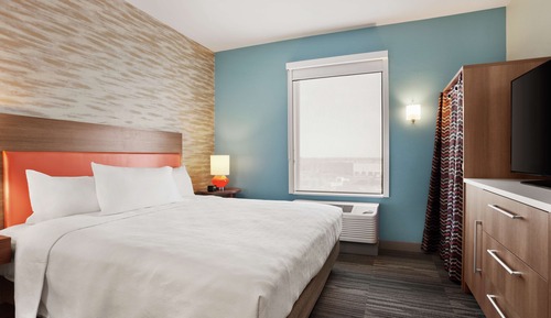 Suite, 1 Bedroom, Non Smoking