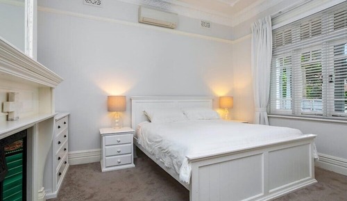 Triple Room, 3 Bedrooms