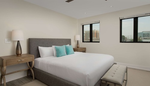 Suite, 2 Bedrooms