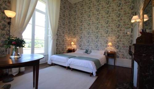 Comfort Double Room (Des Dunes)