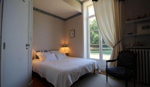 Comfort Double Room, 1 Queen Bed, Park View