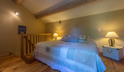 Superior Triple Room, 2 Bedrooms, Non Smoking (Marius)