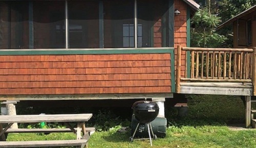 Premium Cottage (#7)