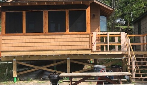 Premium Cottage (#6)