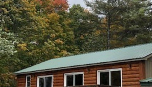 Signature Cottage (#10)