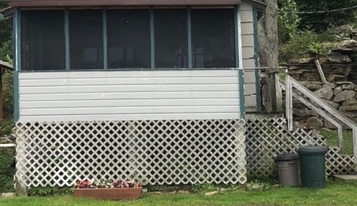 Standard Cottage (#5)