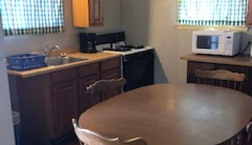 Standard Cottage (#8)