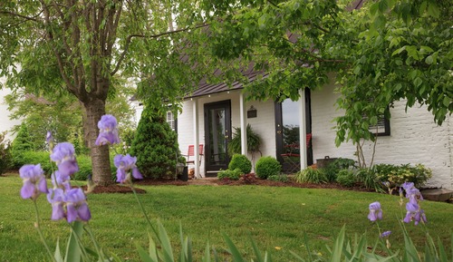 Design Cottage (Rapidan)