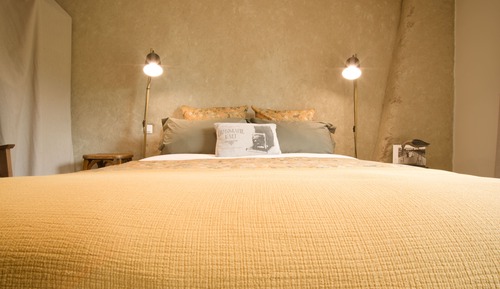 Double Room (Argile)