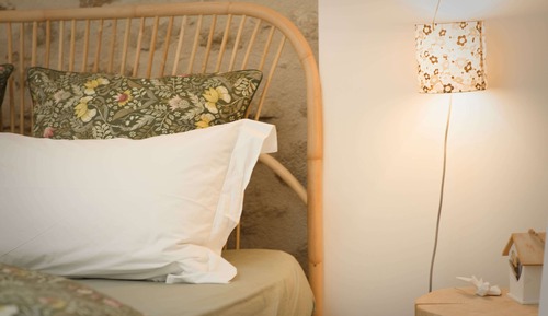 Superior Duplex (Vert Bocage)