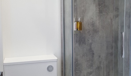 Twin Room, 2 Twin Beds