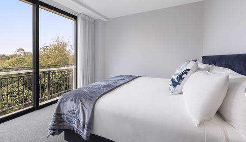 Luxury Apartment, 1 Bedroom