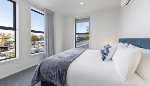 Luxury Apartment, 2 Bedrooms