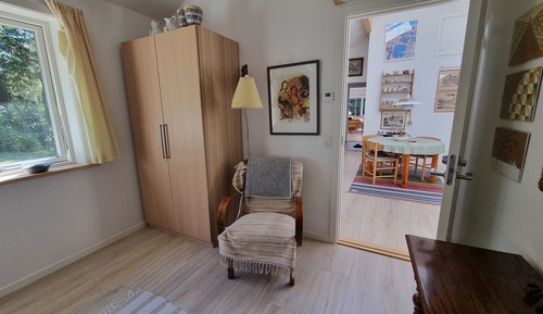 Classic Apartment (Penalhuzet)