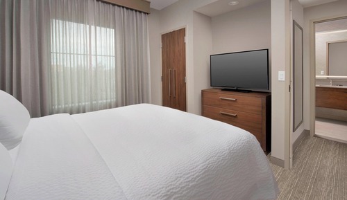 Suite, 1 Bedroom
