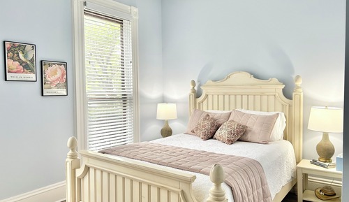 Classic Room, 1 Queen Bed